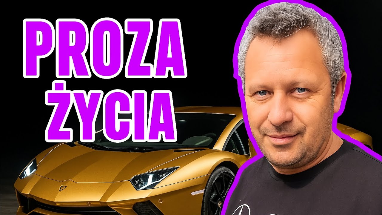 KIVI PROZA ŻYCIA (+BONUS Coobcio)