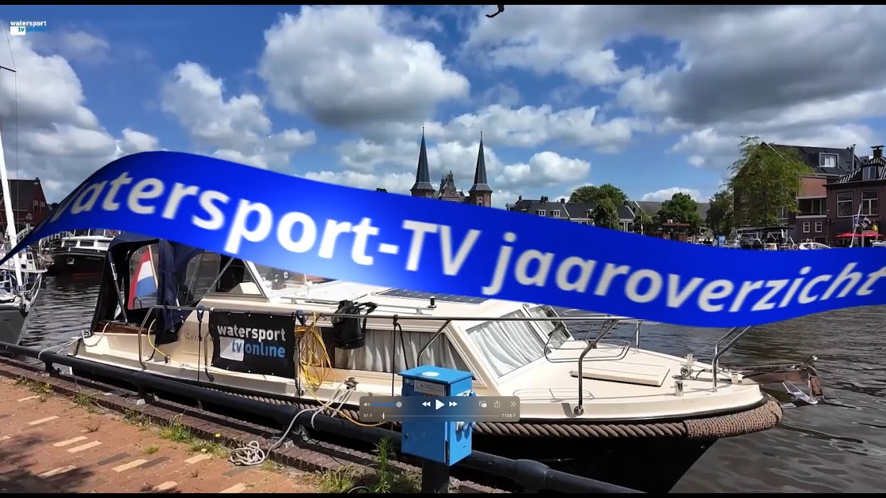 Watersport TV jaaroverzicht 2025