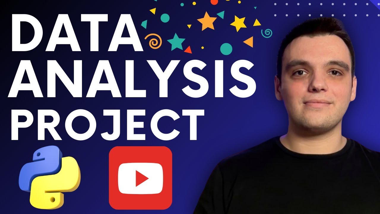 Master Python EDA with a Real YouTube Data Project (Full Tutorial)