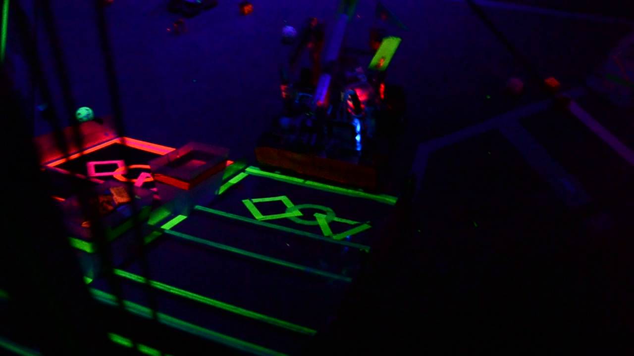 2016 Blackout Battle Royale - Final Match 1