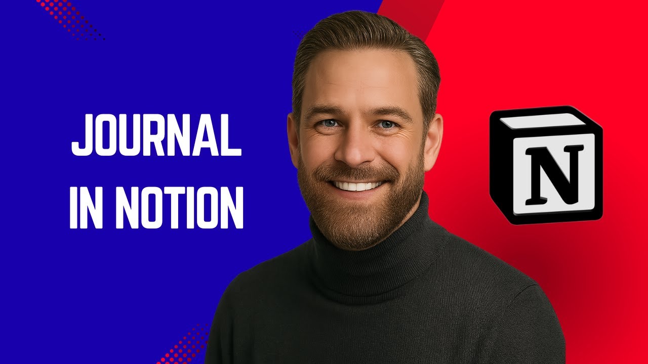 How to Create a Journal in Notion &ndash; Simple Notion Tutorial for Beginners