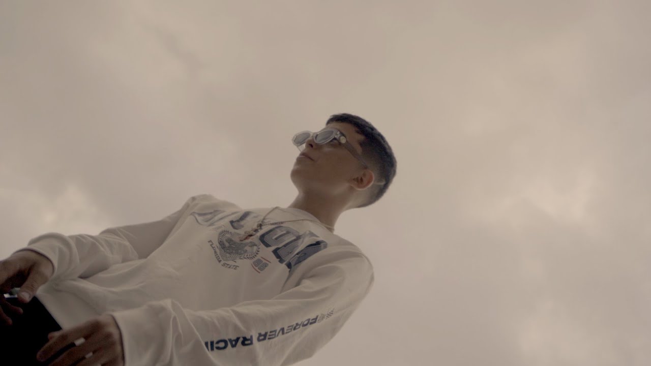 Sefer - Viaticos [Official Video]