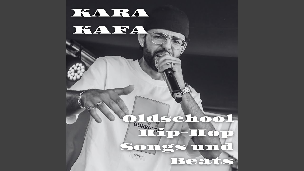 Boom Bap junge stürmische Kanacken Beat
