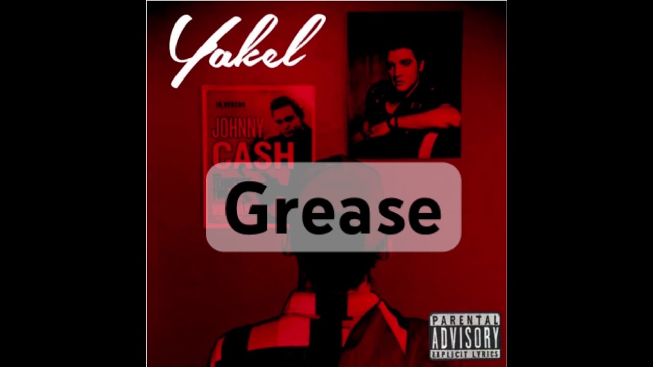 Grease by Yakel @Warmshelter21