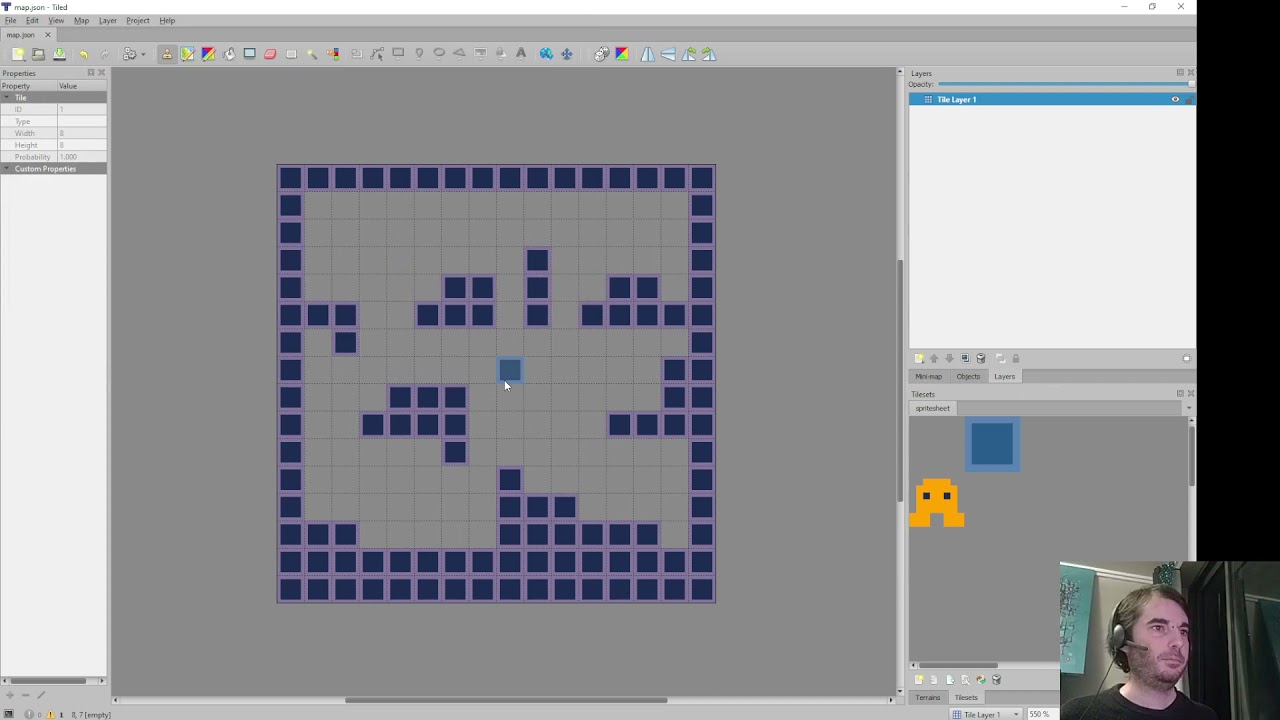 Jez Impbox: Making a Platformer in NICO with Nim (NimConf 2021)