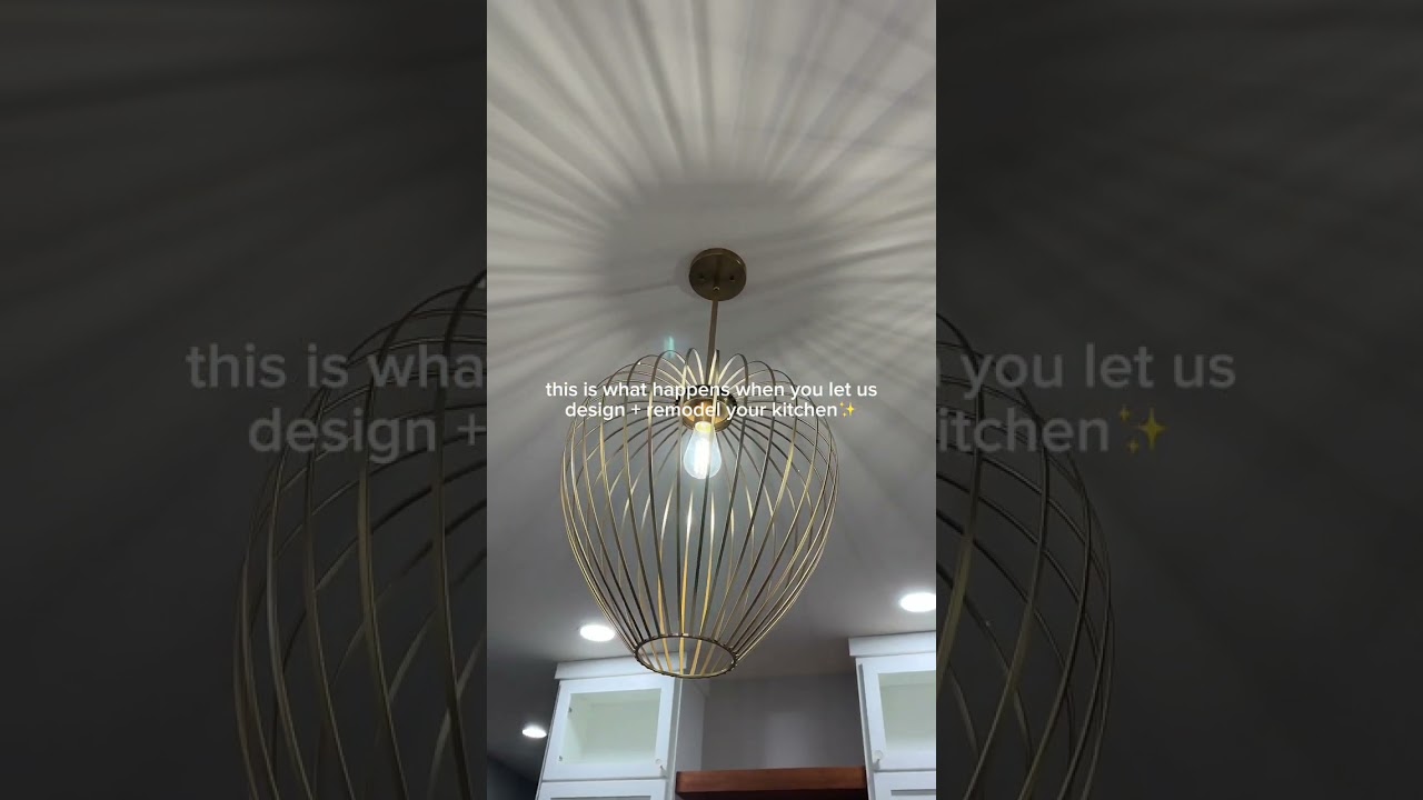 REMODELING JOURNEY