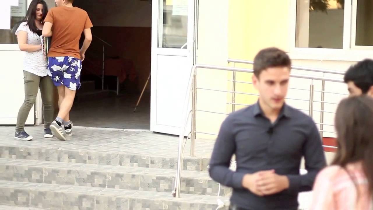 Promo Liceul Teologic Adventist Craiova 2013