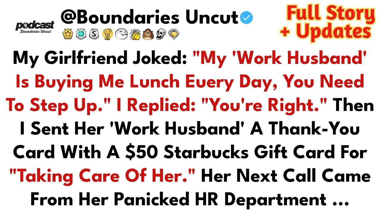 GF Bragged About Her 