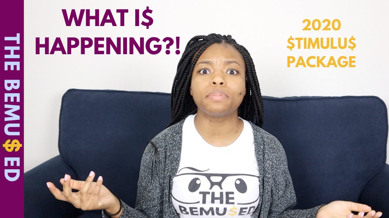 The CARES Act and Your Student Loans