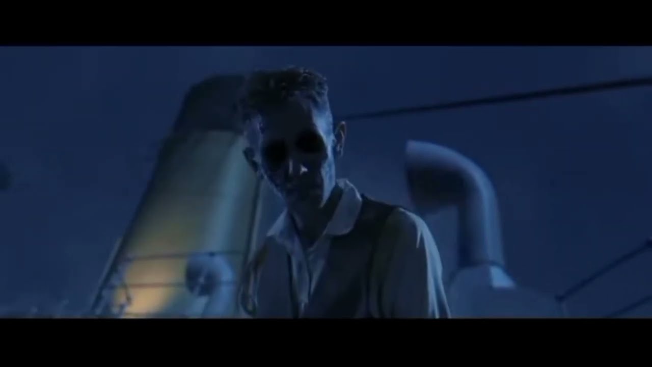 [ Titanic 666 ] Sleeping Sun