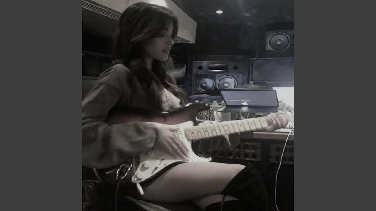 Judas (Electric Guitar)