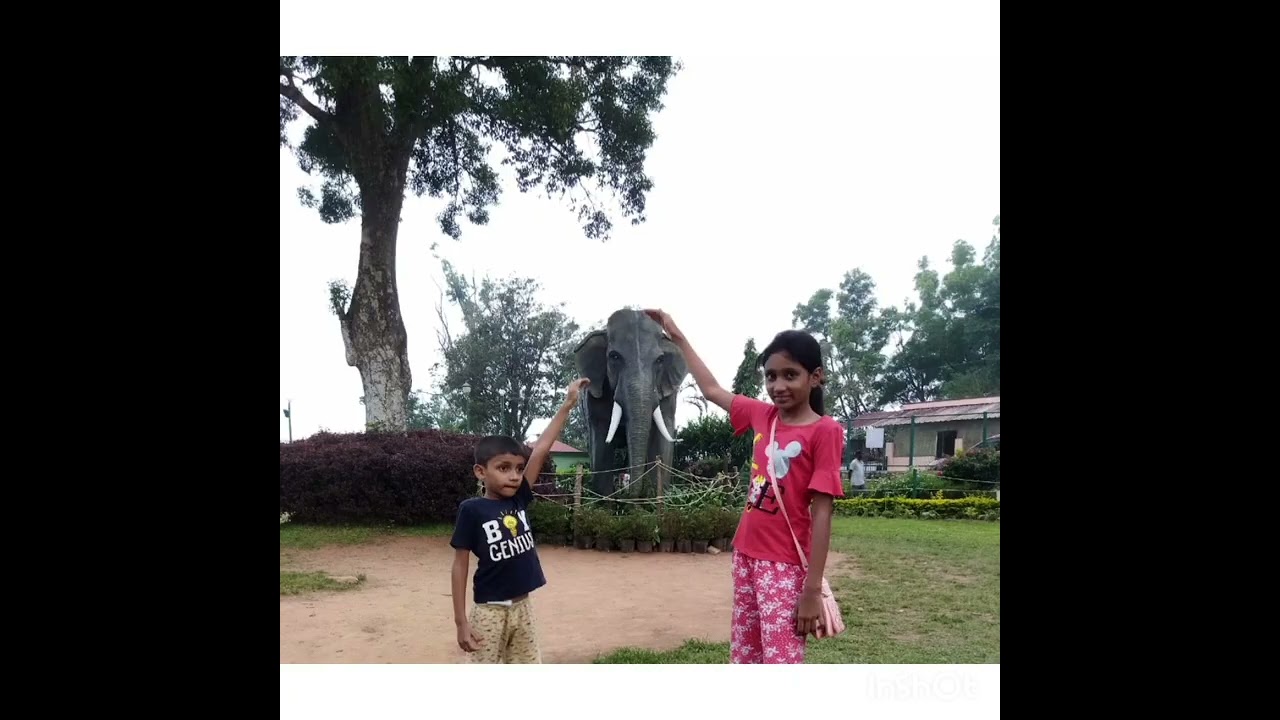 Madikeri tour 2022 vacation...