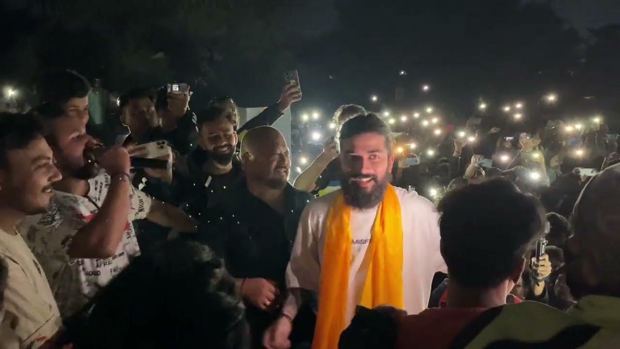 @TheUK07Rider  Jalpaiguri meetup | Jalpaiguri meetup me Huya bohot panga | road blocked by public
