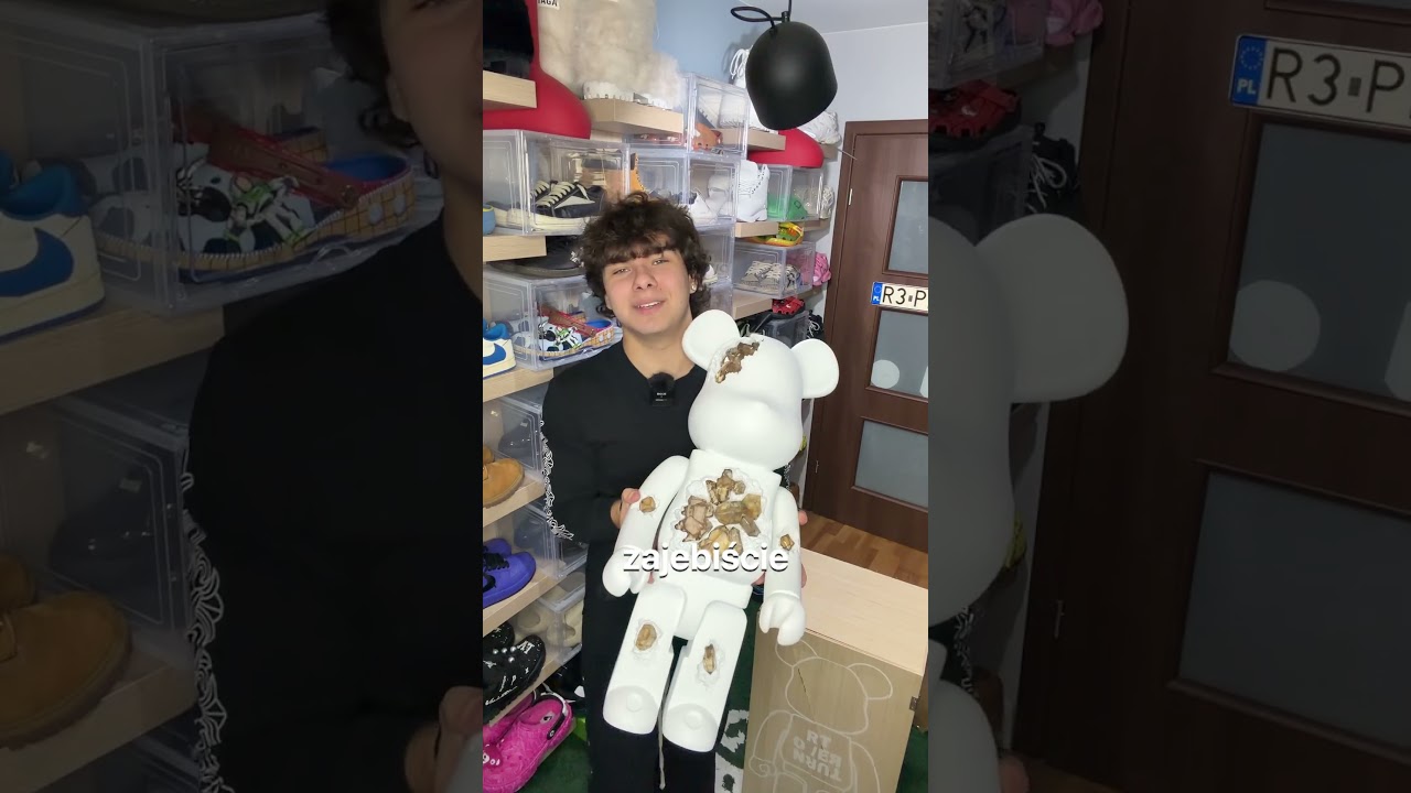WSZYSTKIE RZECZY NA REPWORLD.PL #usfans #fake #kakobuy #litbuy #viralshorts #viral