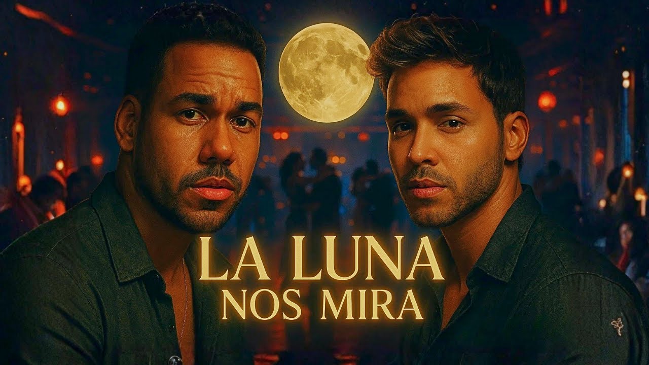 ROMEO SANTOS & PRINCE ROYCE (INSPO) - 