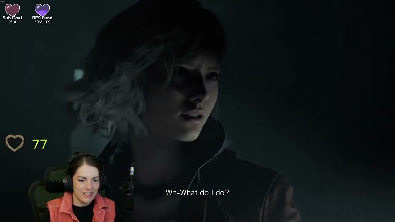 Resident Evil: Requiem - Full playthrough - Part 1/3