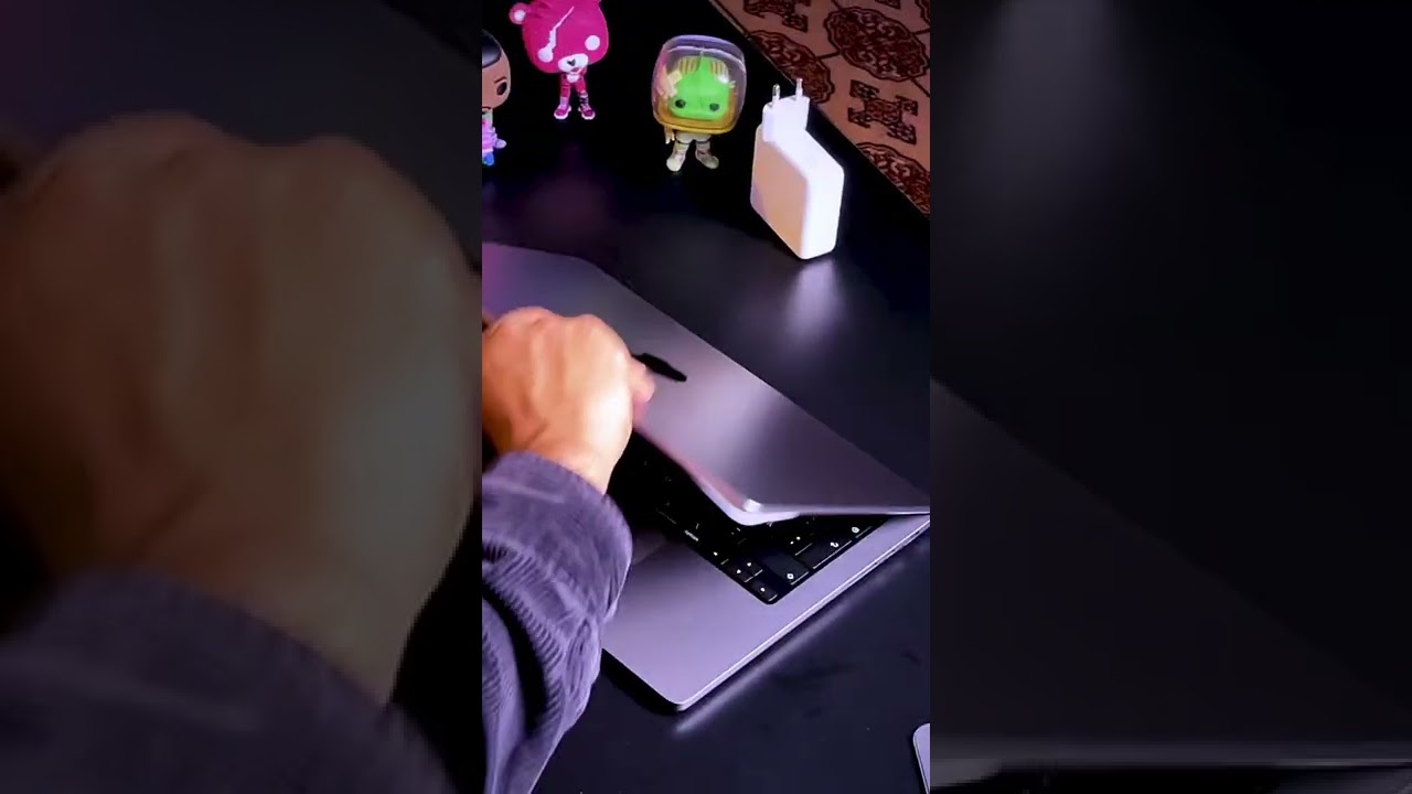 MacBook Pro | M1 Pro | चलिए unbox करते हैं 