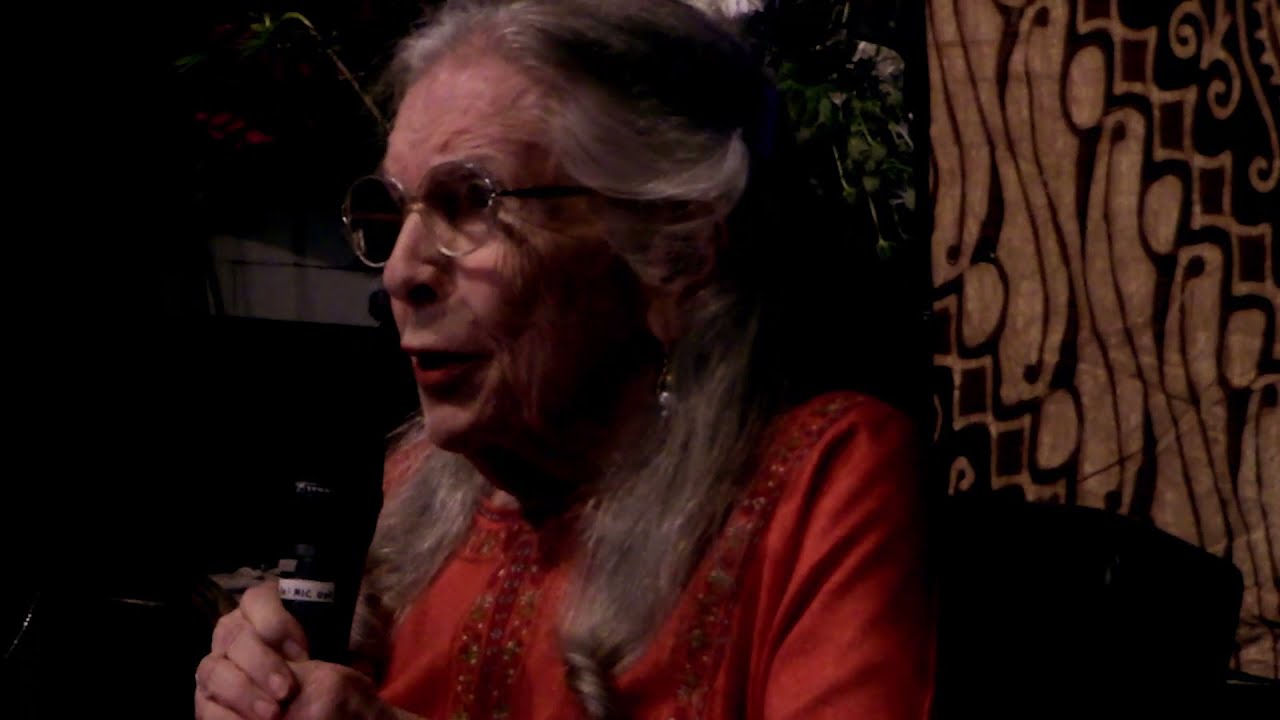 WVC 2019 - Ann Shulgin