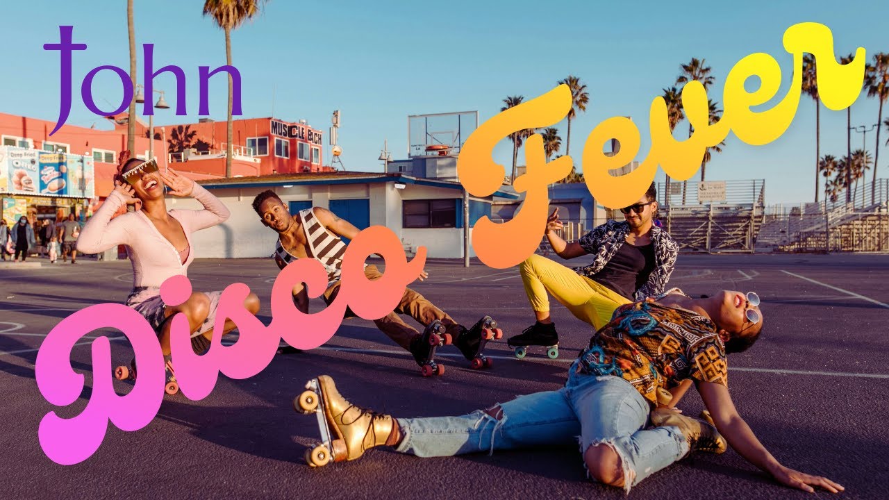 Disco Fever