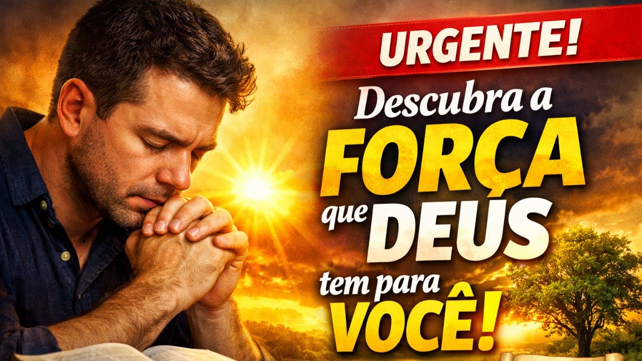 Salmo 1: A Felicidade de Quem Confia em Deus