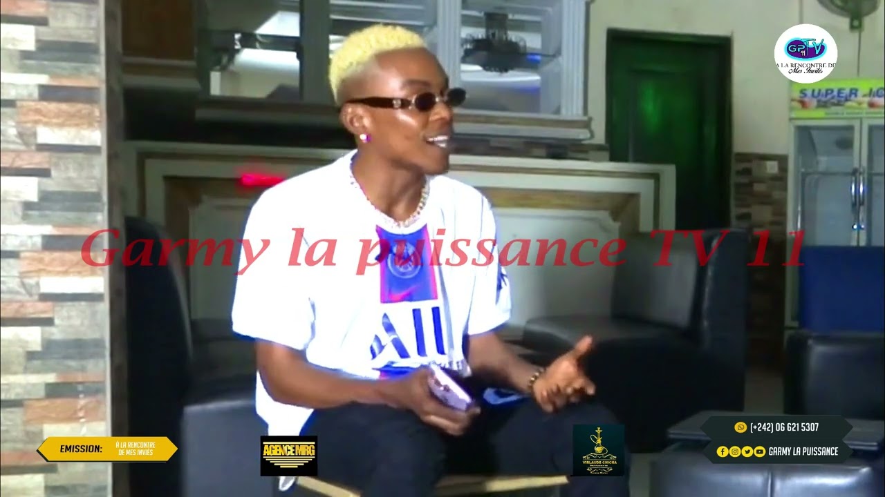 Sima mama alobi ba vérité tout ya Tidiane , Diésel na As Mavado boyoka