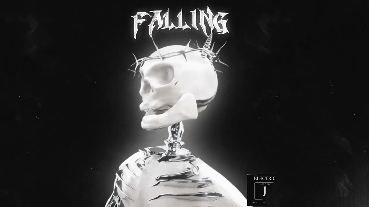 RONEN - FALLING (Official Audio)