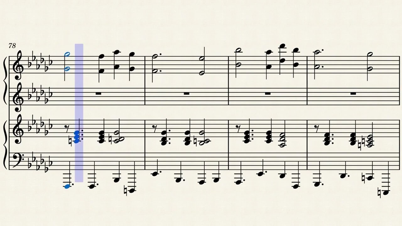 [Kikuo] Desert Theater for piano Duo
