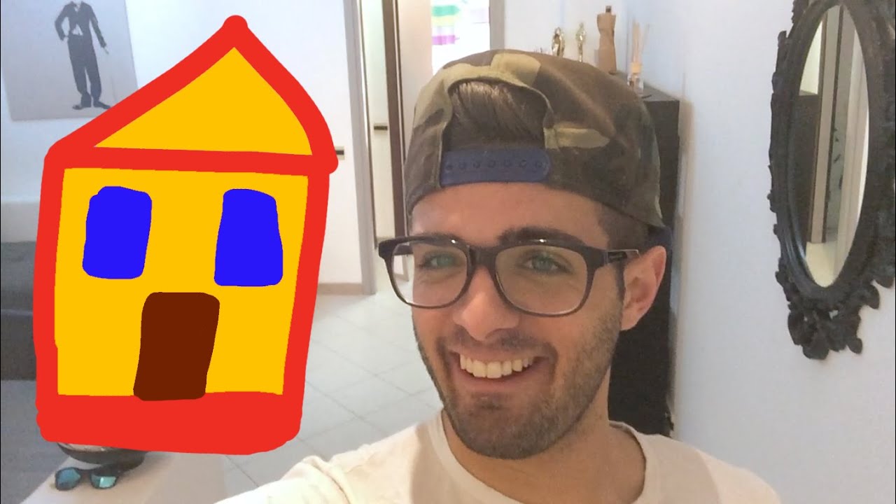 LA MIA CASETTA#2 - Leonardo Decarli