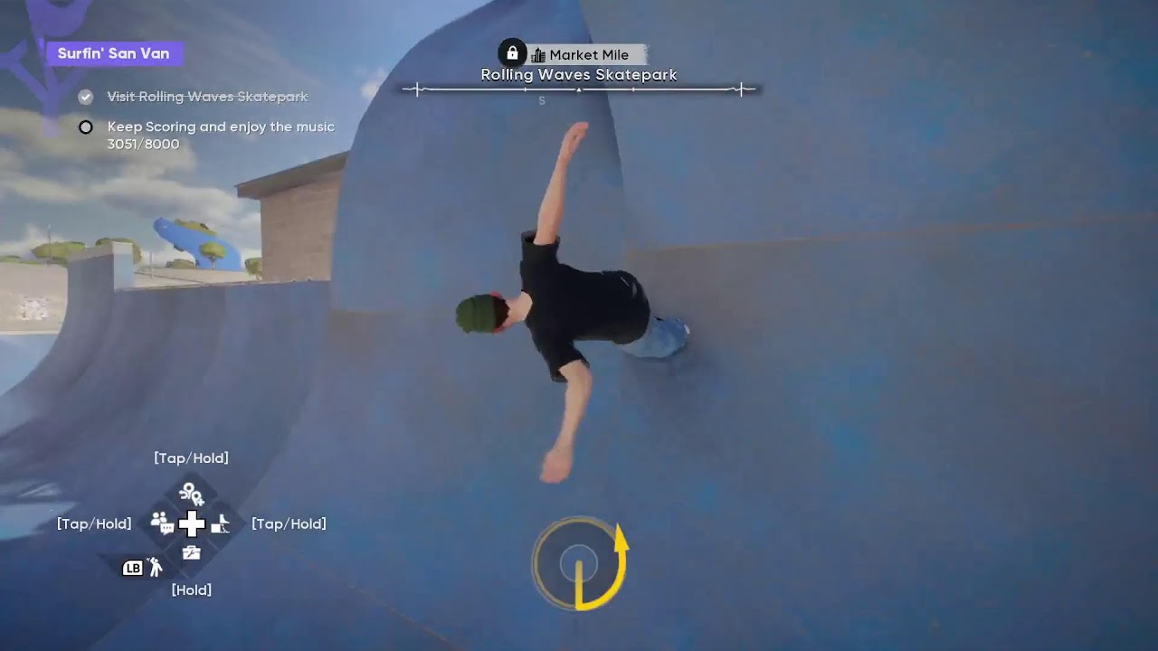 its time to play skate 4