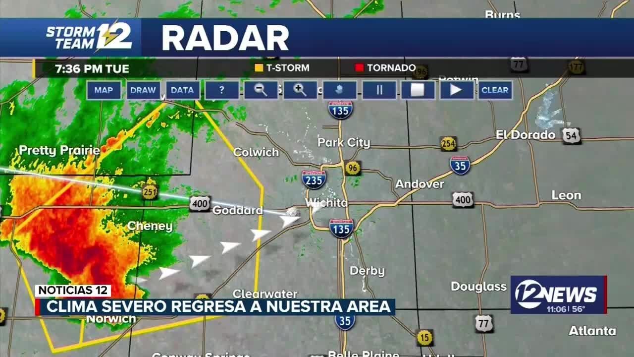 NOTICIERO | Marzo 10