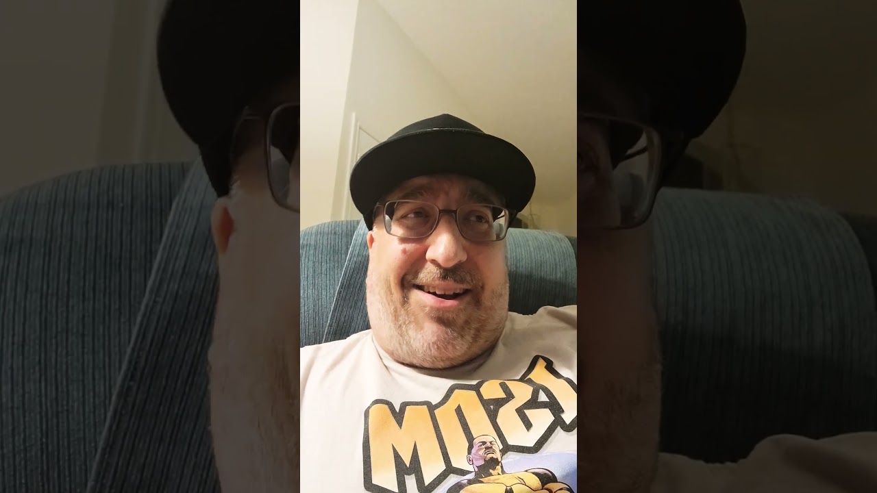 How many ISOM #2 review videos will I be doing? #comics #comicbooks #rippaverse #isom #reviews