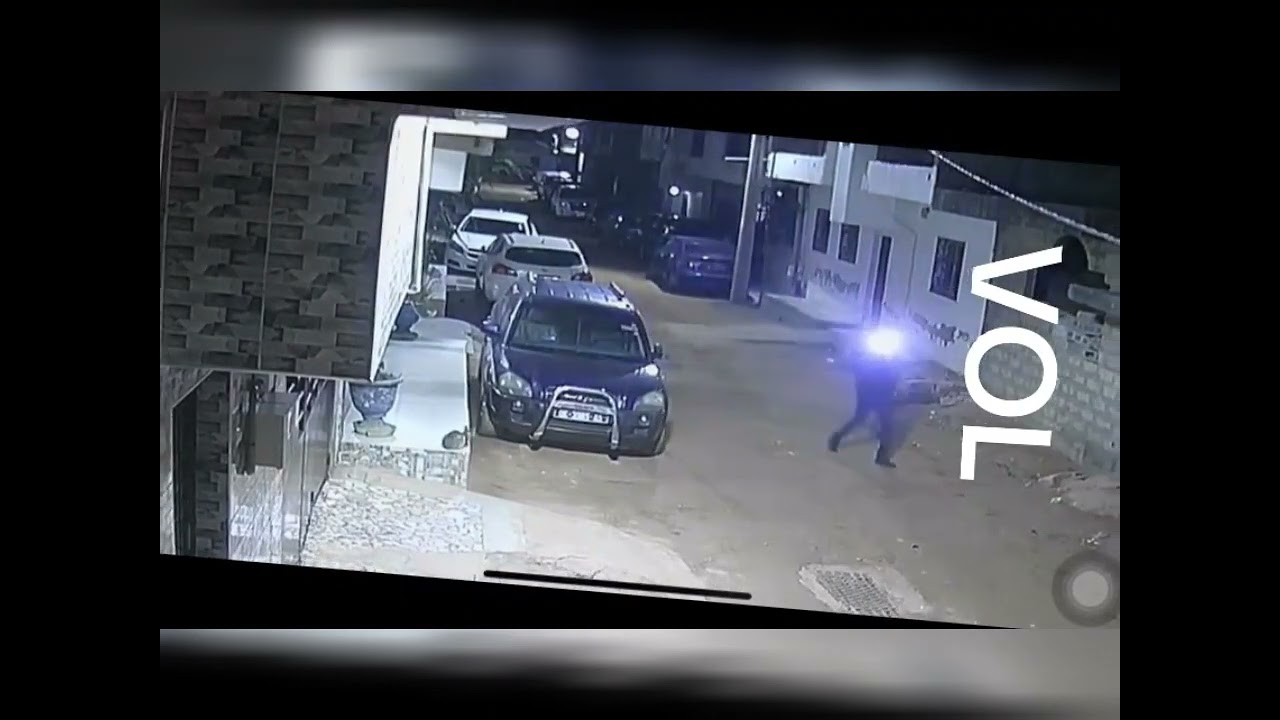 Ça se passe à Zac Mbao. Vigilance extrême