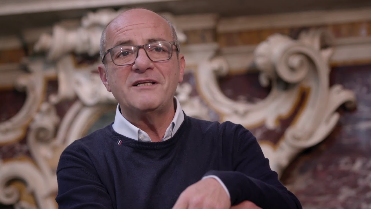 Rione Sanità, la certezza dei sogni - Trailer Ufficiale