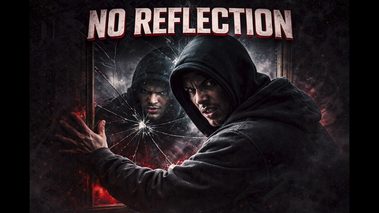 RAP LAB inspired by EMINEM feat. AI No Reflection