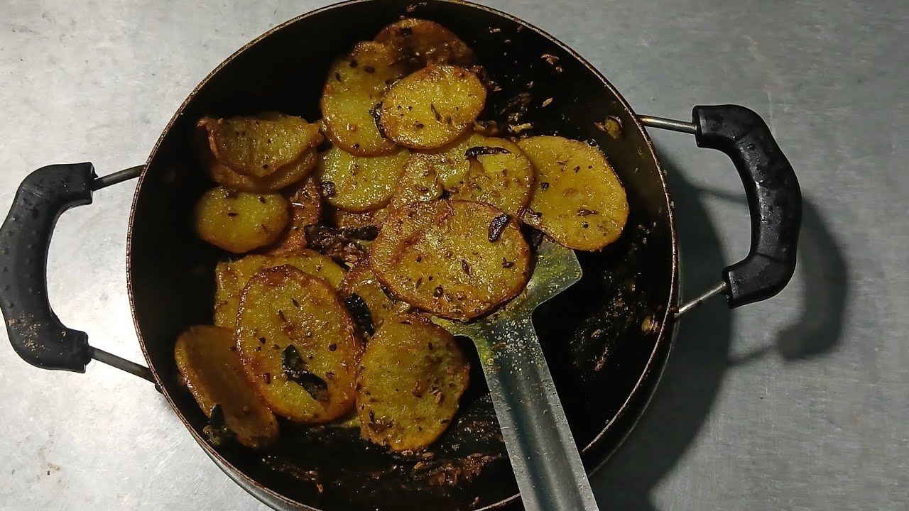 Thand k mausam mein yeh wala fry aap. bana k khaye maja aajayega 