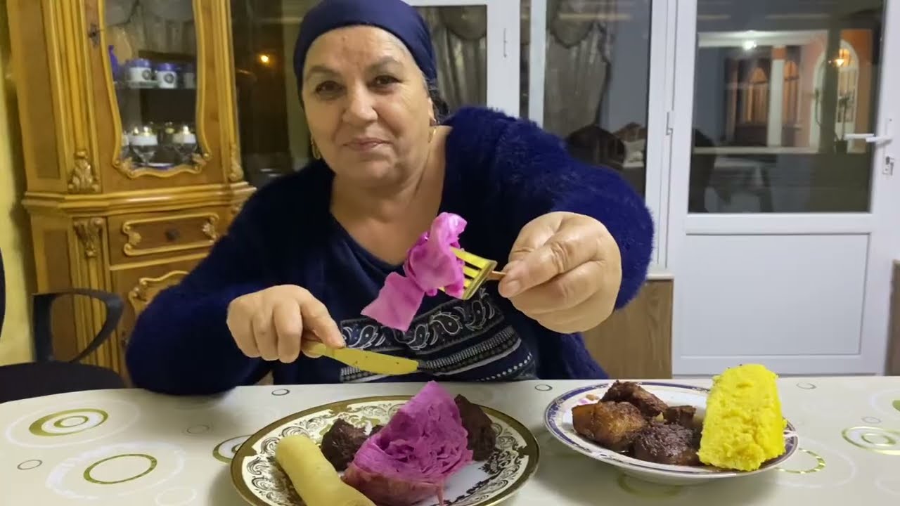 VREA SA DEA FOC LA ROCHIA DE MIREASA‼️