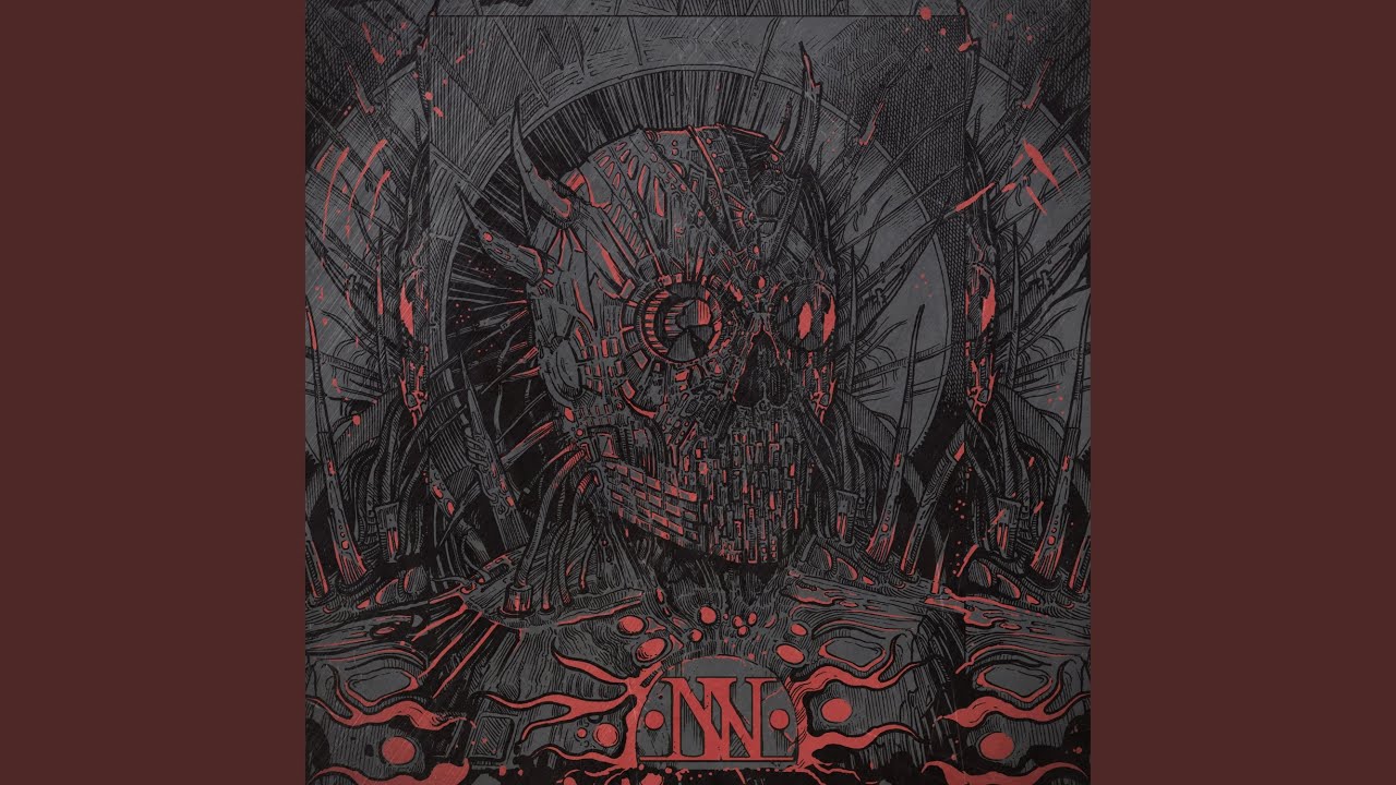 Cybernetic Satan