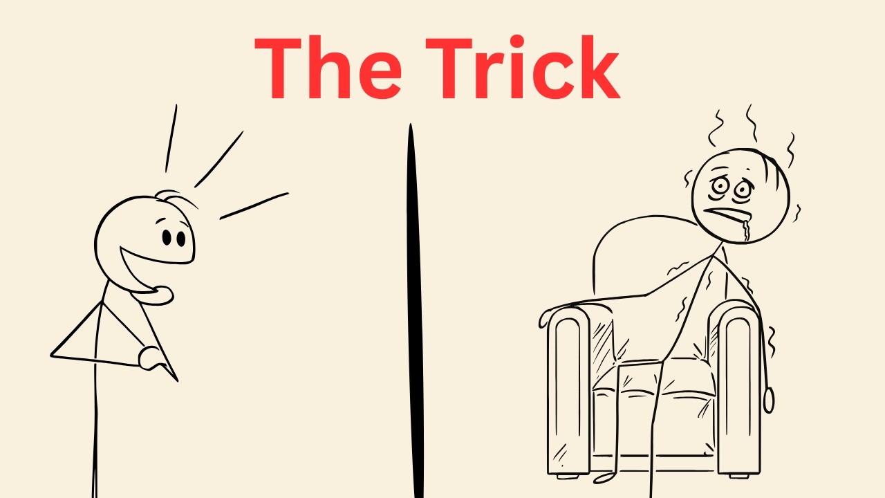 Study for Hours Without Getting Tired (Scientific Method)