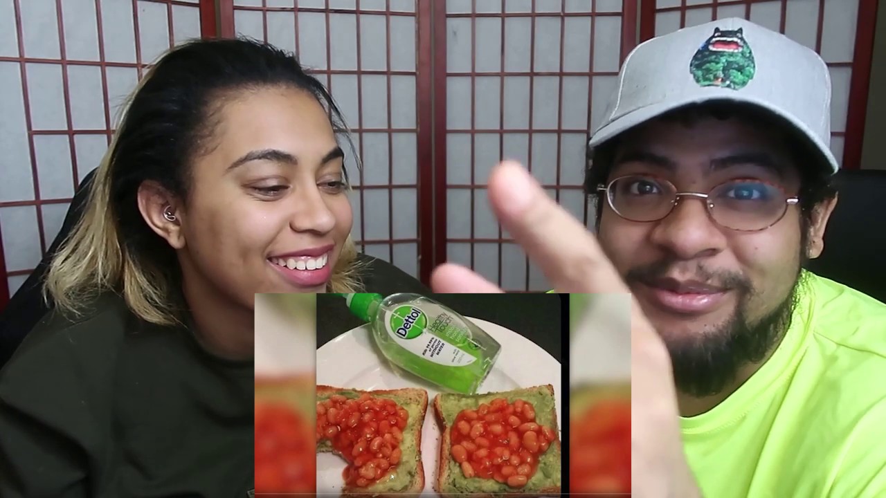 Reddit's Least Blessed Images!! ft. Chavezz