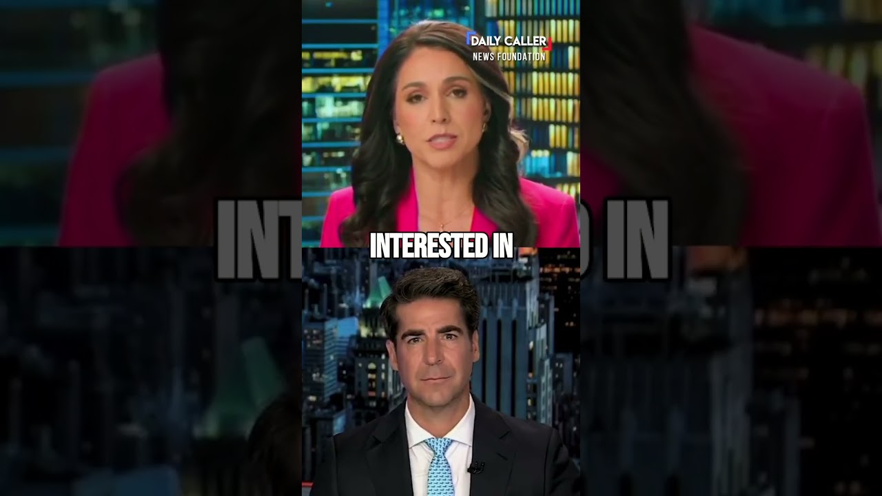 This Is Why Dems Are LEAVING Their Party