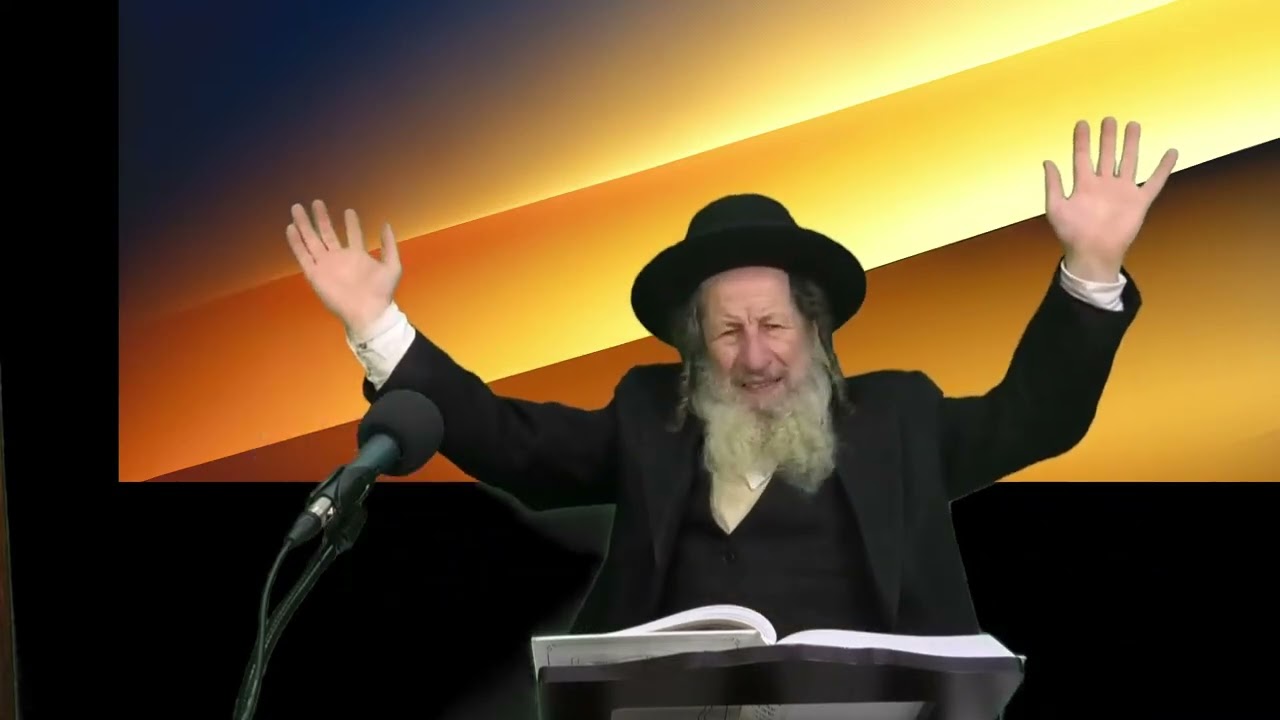 הרב אלדד שמואלי תיקון שלושת עיקרי האמונה