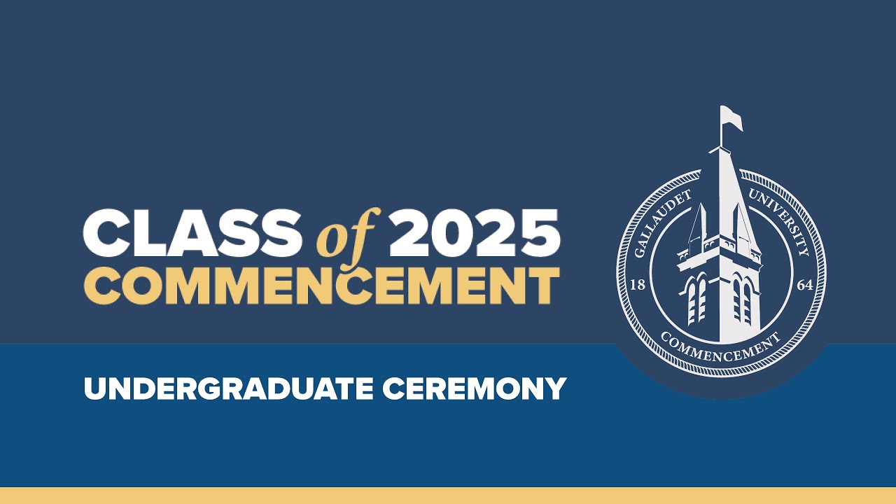 Undergraduate Ceremony | 155th Commencement