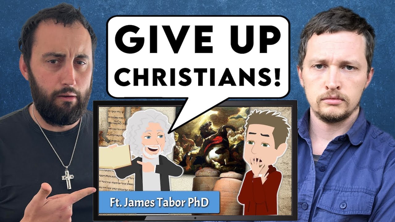 Should Christians Stop Believing in Resurrection?