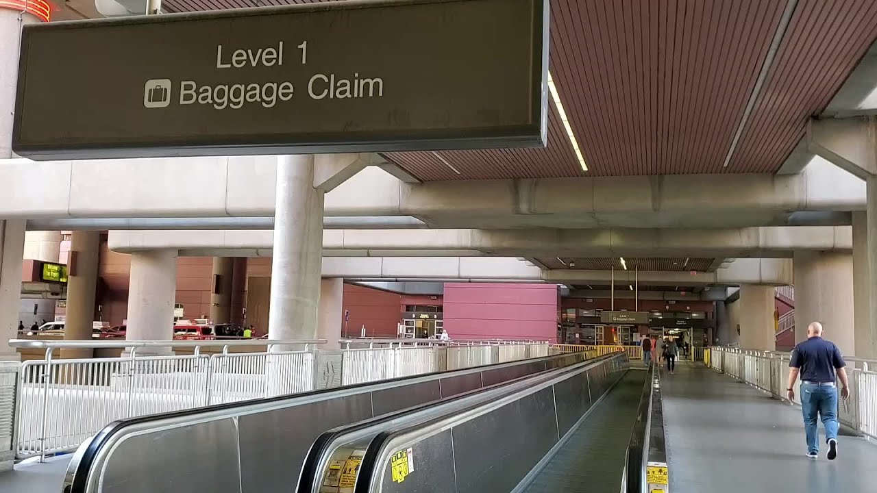 Avoid long CES 2020 badge pickup lines at LVCC; McCarran International Airport has no wait