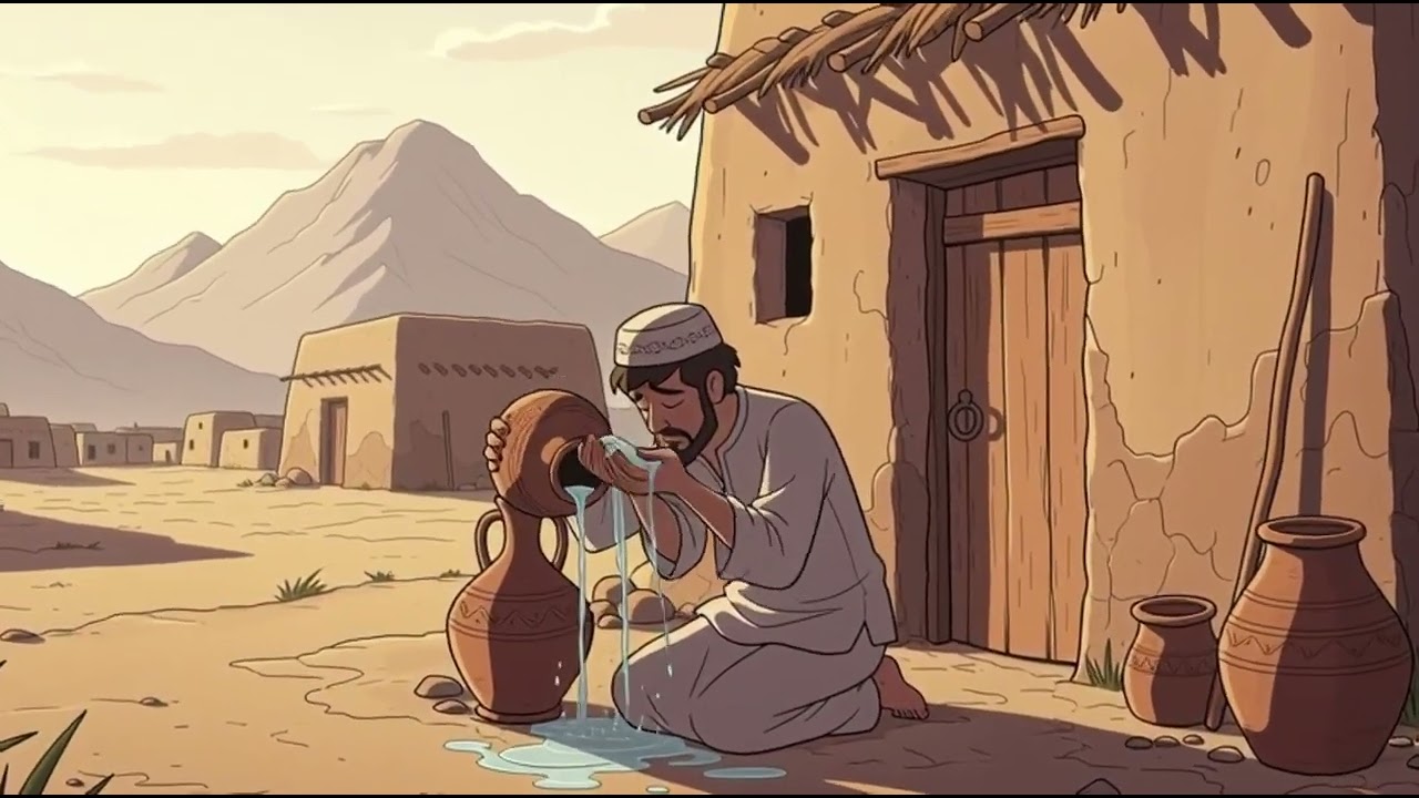 Sabr, Iman aur Sachai ki Taqat – Ibrahim ki Kahani