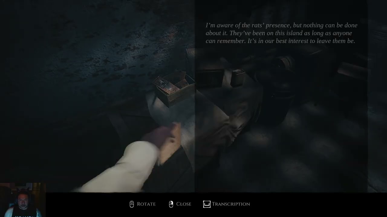 Layers of Fear 2023 (Part 1)