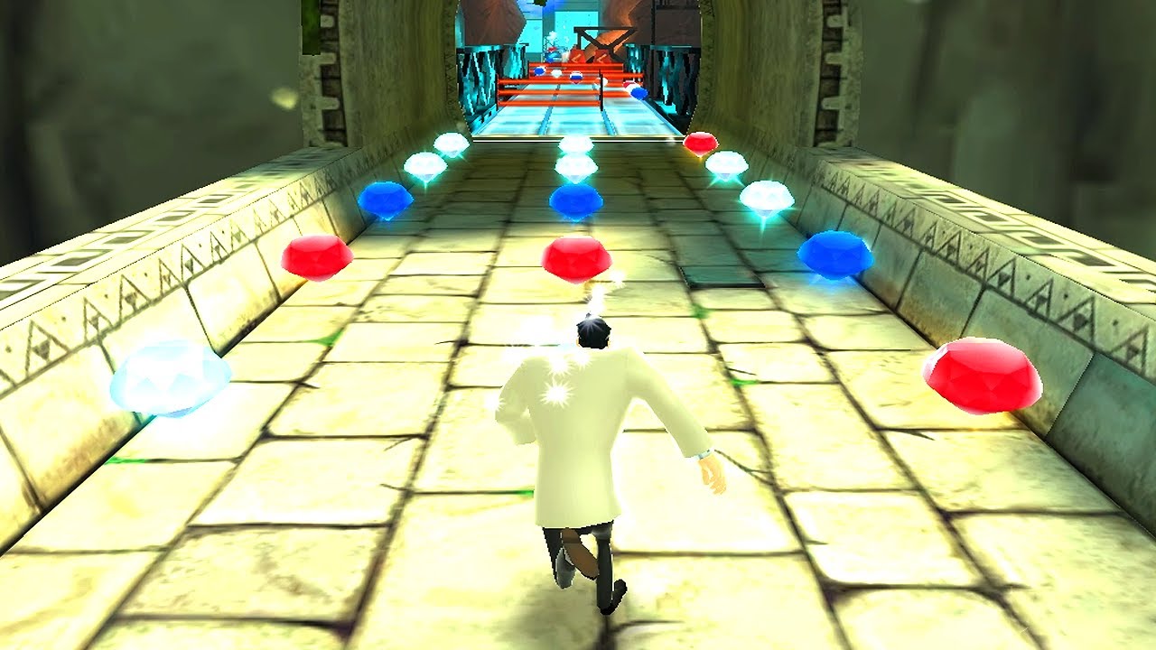 Agent Dash PC Gameplay #2 / Dinner Jacket Dash Run / Endless Running Game