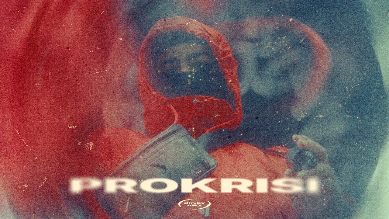 RAW TRIP - PROKRISI (Official Music Video)
