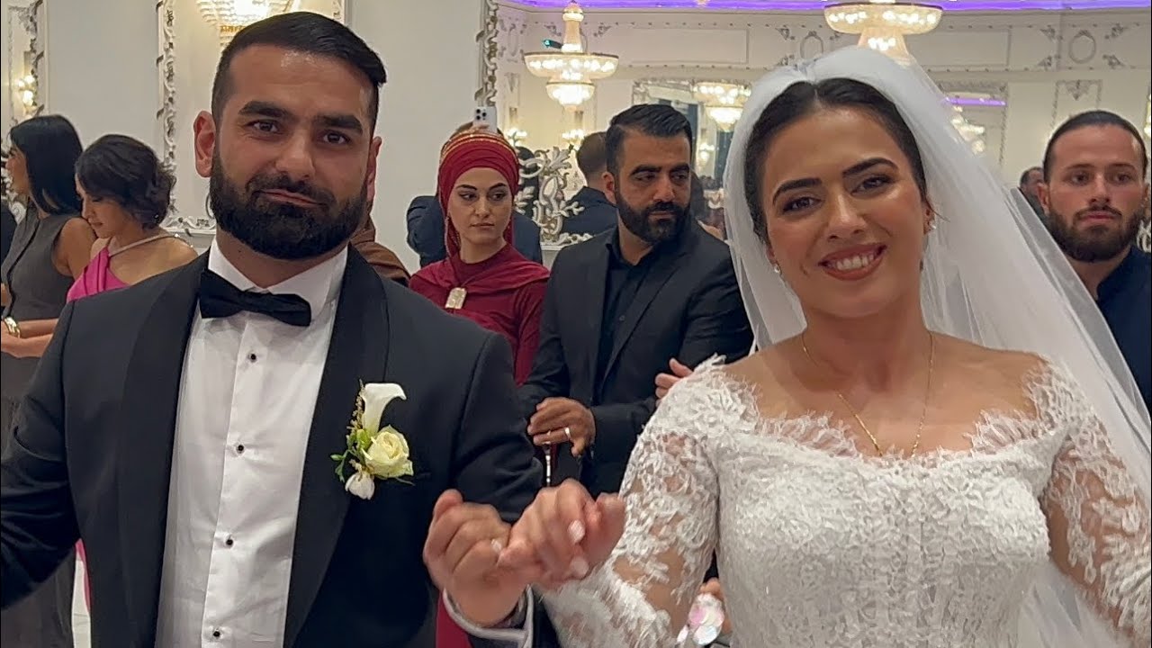 DAWATA NERGİZ&ZAFER PART 1