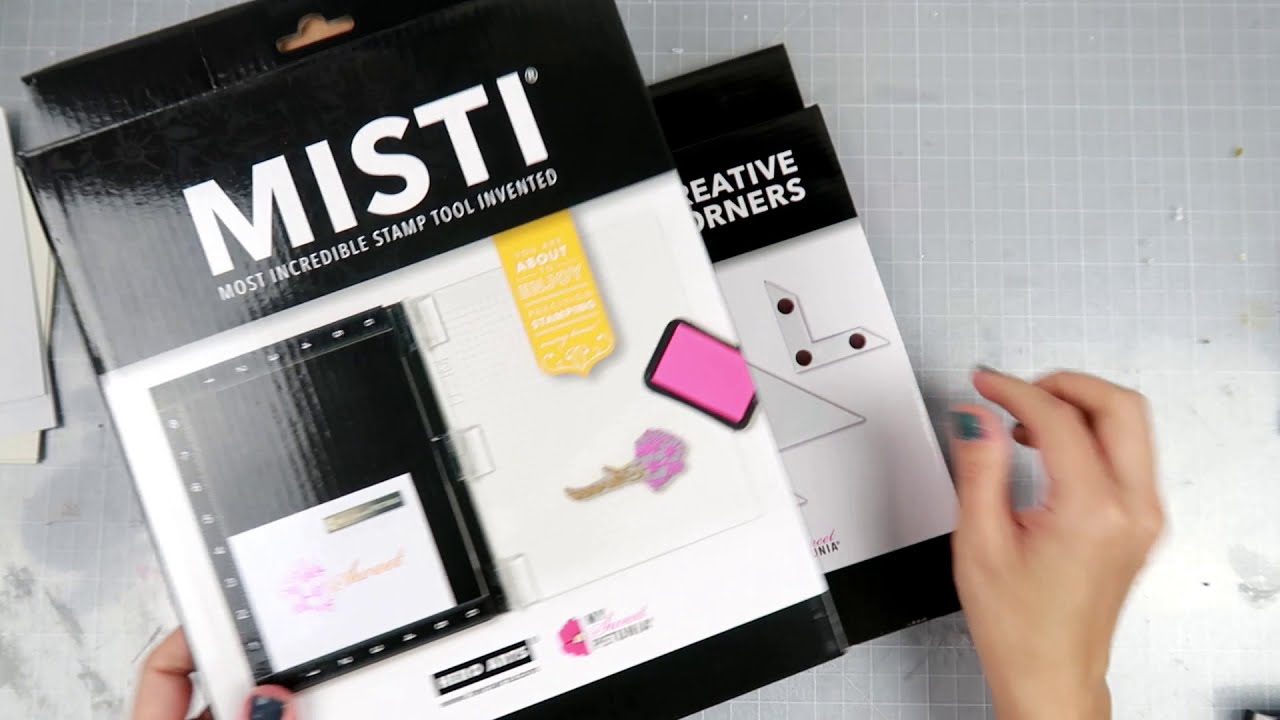My first impressions of the Misti